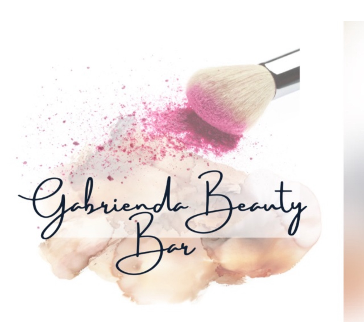 Gabrienda Beauty Bar