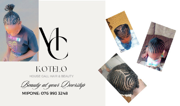 beauty at your doorstep by Soss
