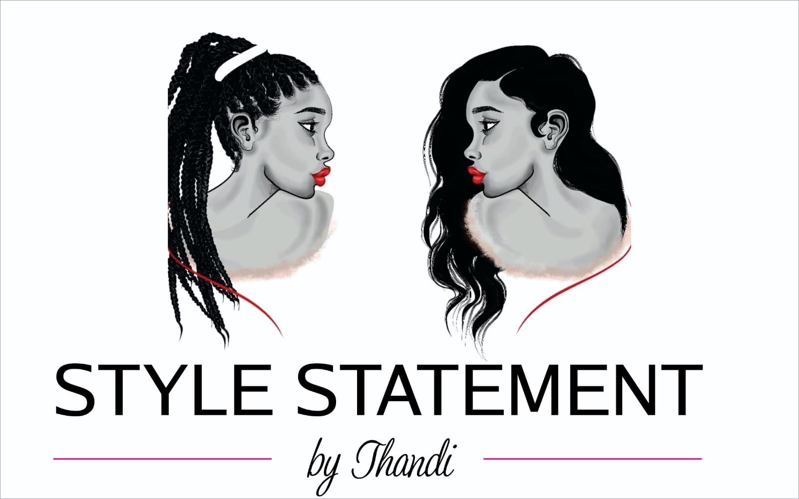 Style Statement By Thandi