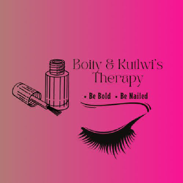 Boity’s Therapy