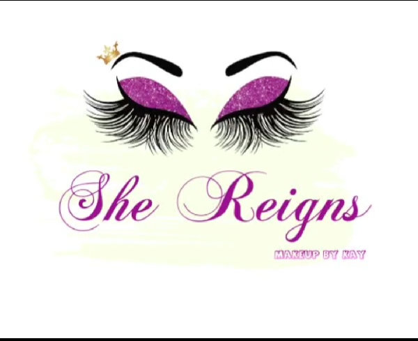 She Reigns