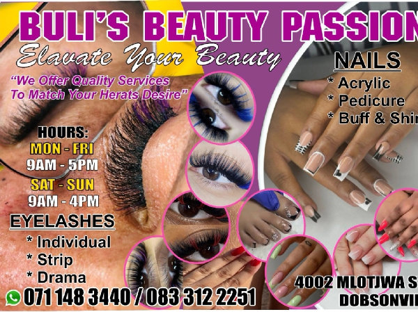 Buli Beauty Passion