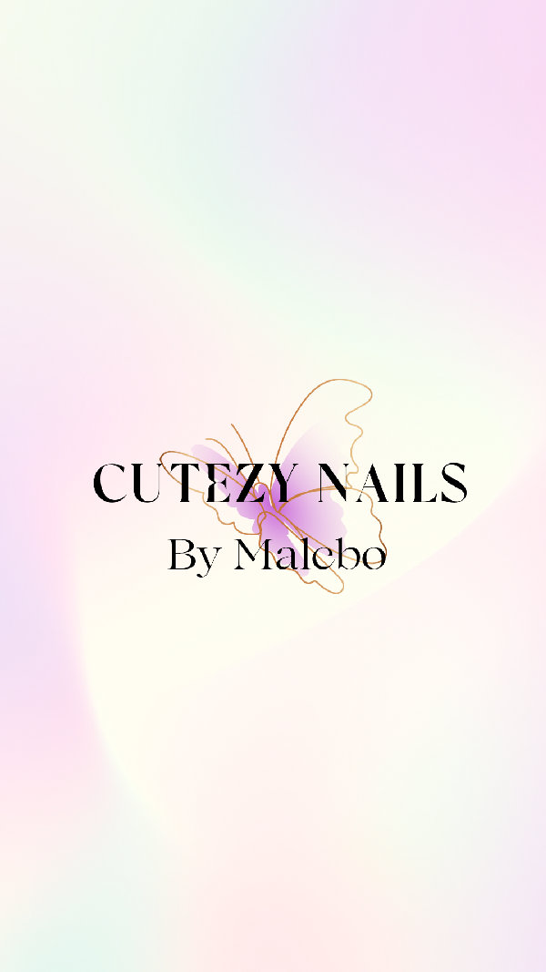 CUTEZY Nails