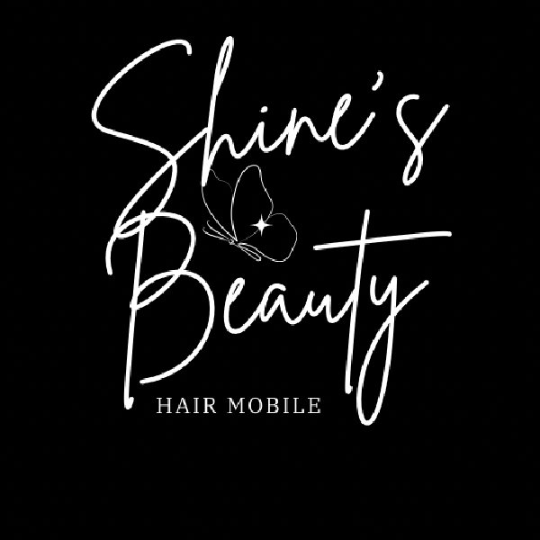 Shine’s Beauty Mobile