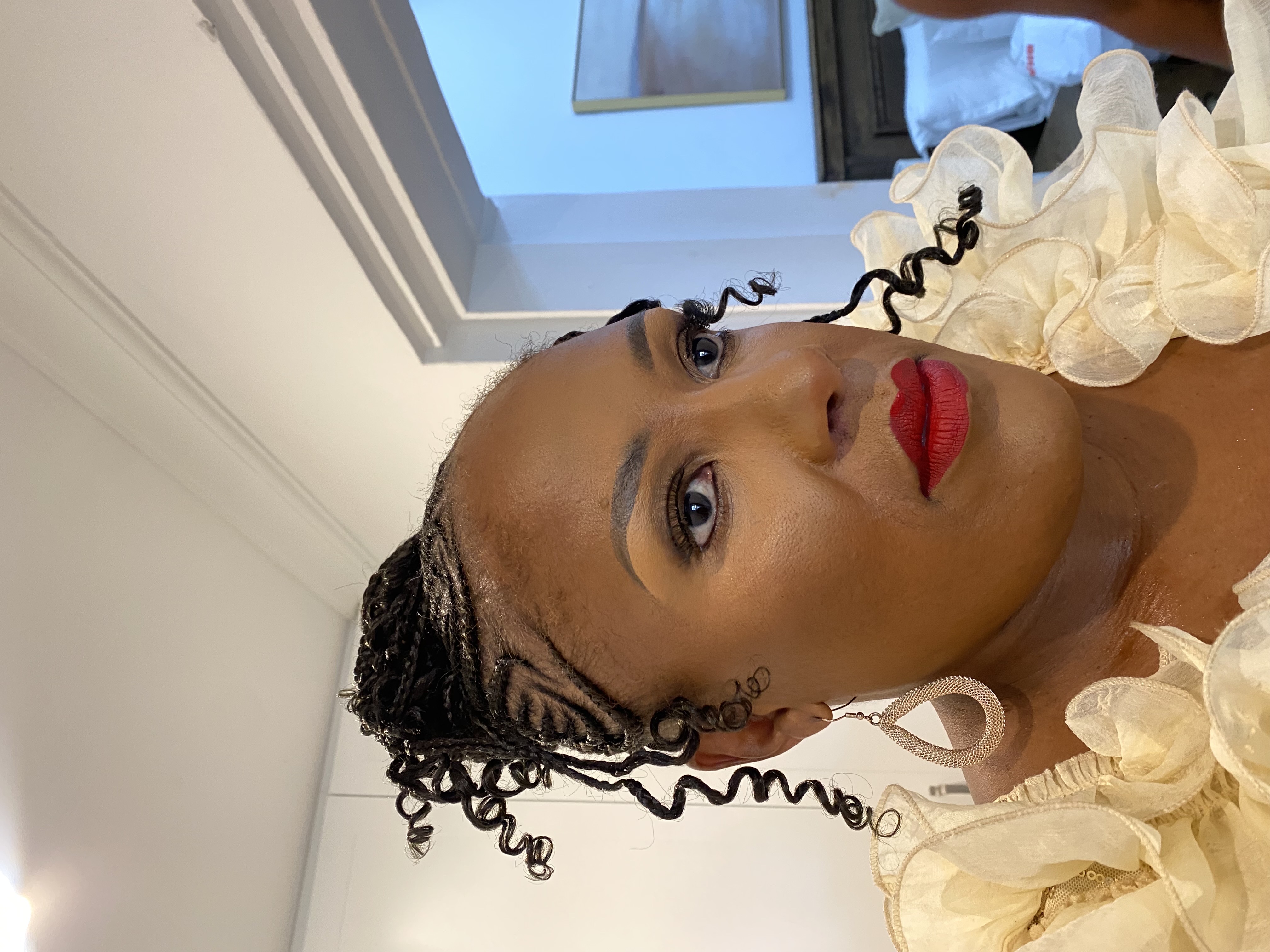 MakeupByThabile