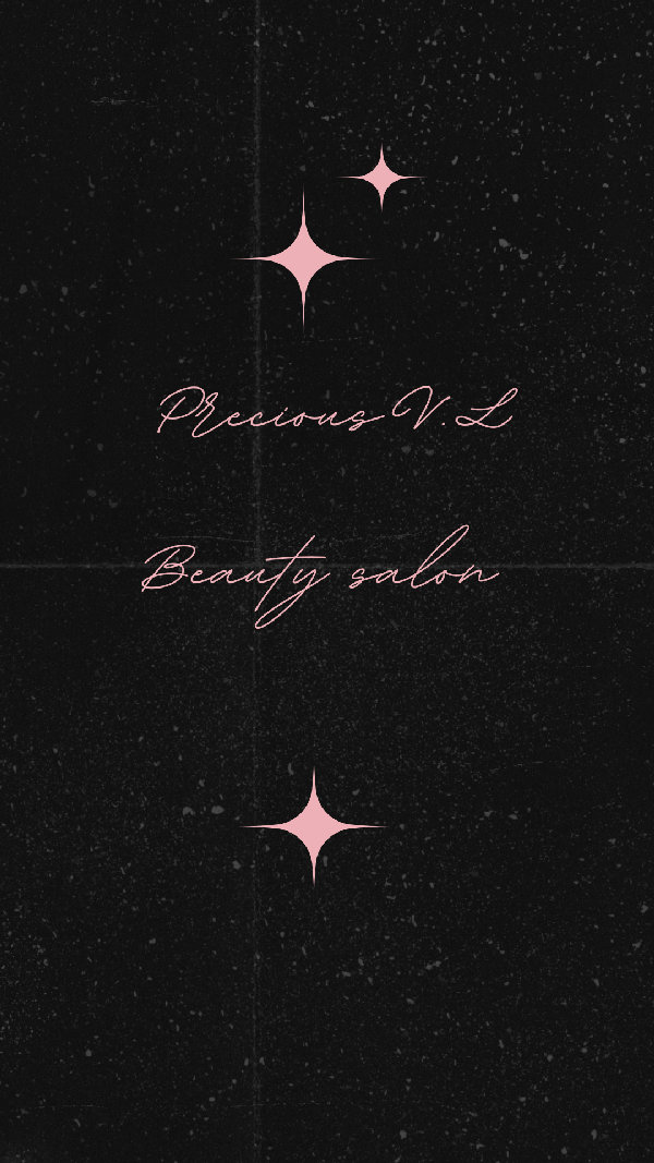 precious V.L beauty salon