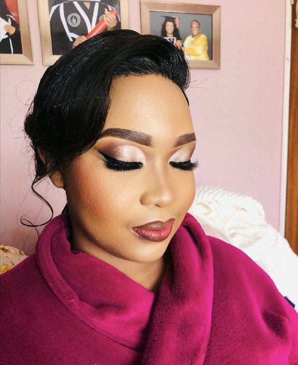 Lashay Beauty Glam