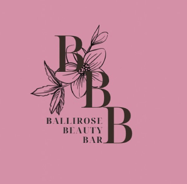 Ballirose Beauty Bar