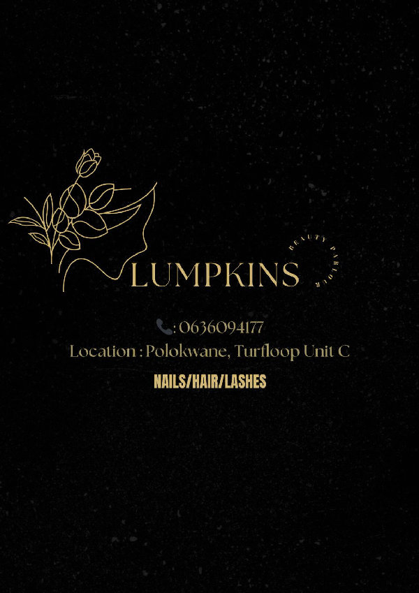 Lumpkins Beauty Parlour