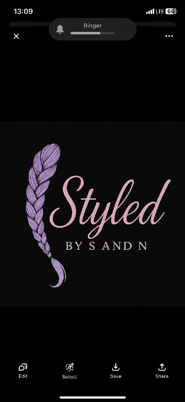 Styled by S&N