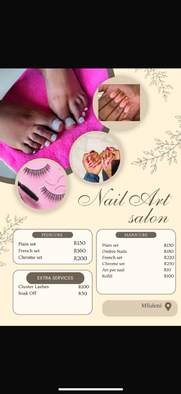AboNails&Beauty