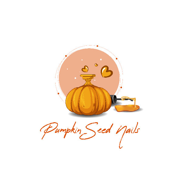 Pumpkinseed Nails