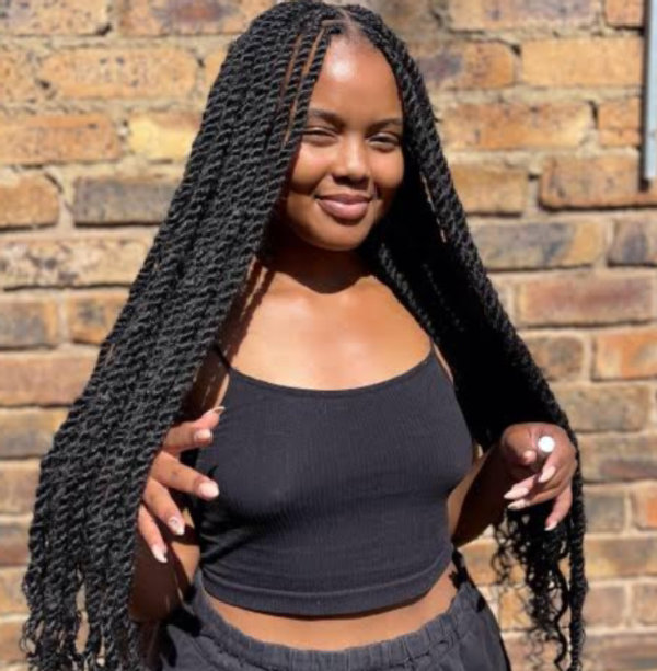 hair by Lerato