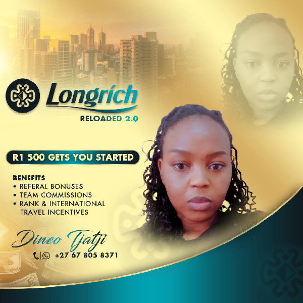 Long rich products