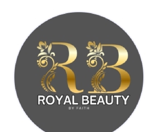 Royal beauty by faith