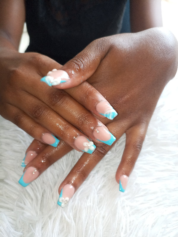 Faffie beauty Healer
