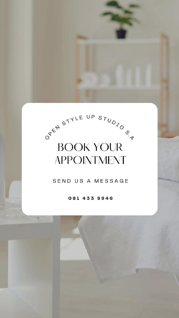 Style up beauty Care