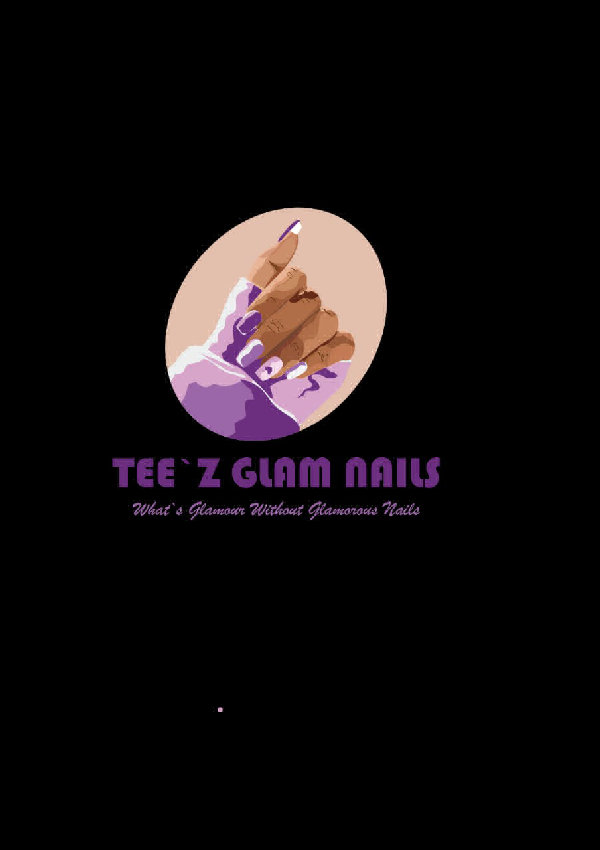 Tee’z Glam Nails