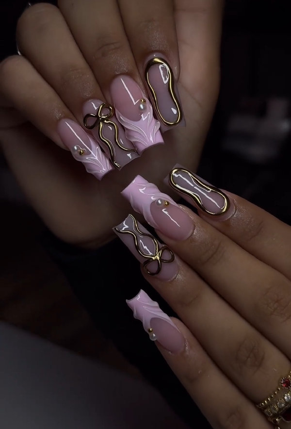 Nails by Anita