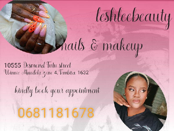 Leshleebeauty Studio