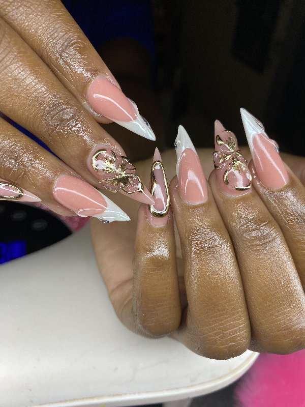 pimnails & beauty bar