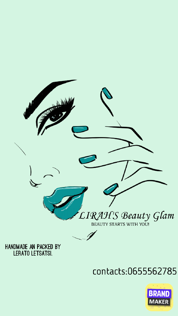 Lirah’s beauty Glam