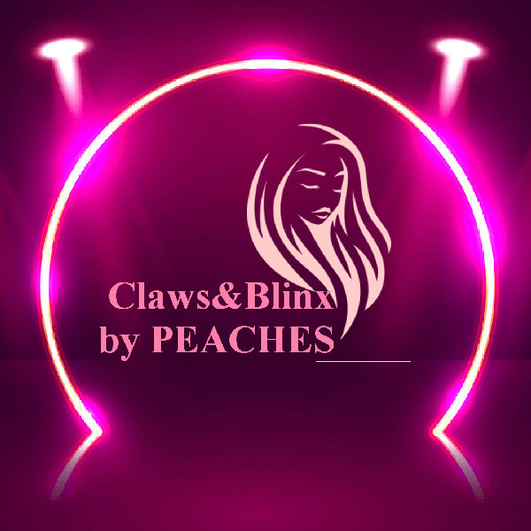 claws and blinx by peaches