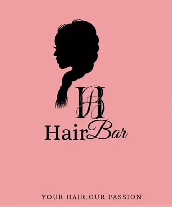 HAIR BAR
