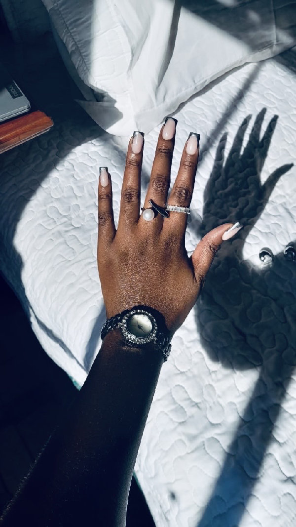 Amani Beauty Bar