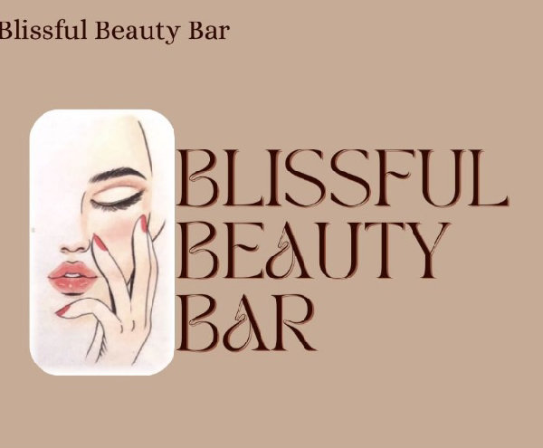 Blissful Beauty Bar ✨️