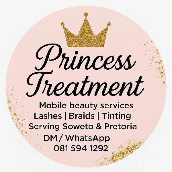 Princess Treatment