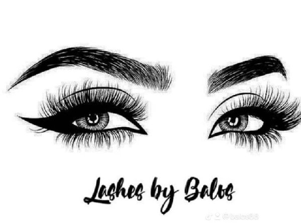 LashesbyBalos