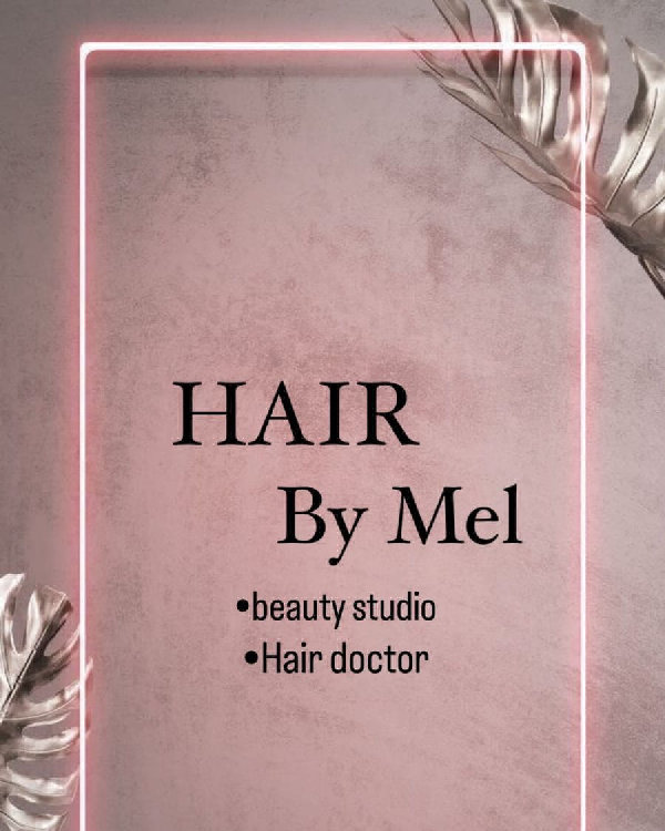 Melmobilehairstylist
