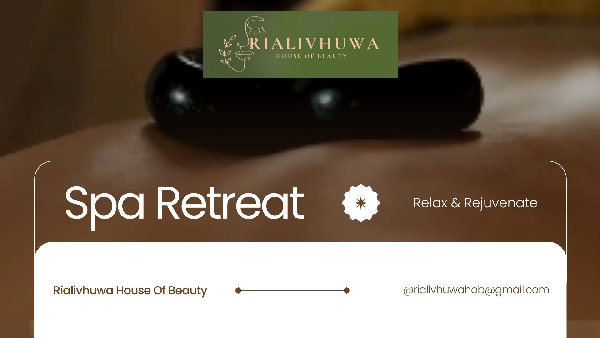 Rialivhuwa House Of Beauty