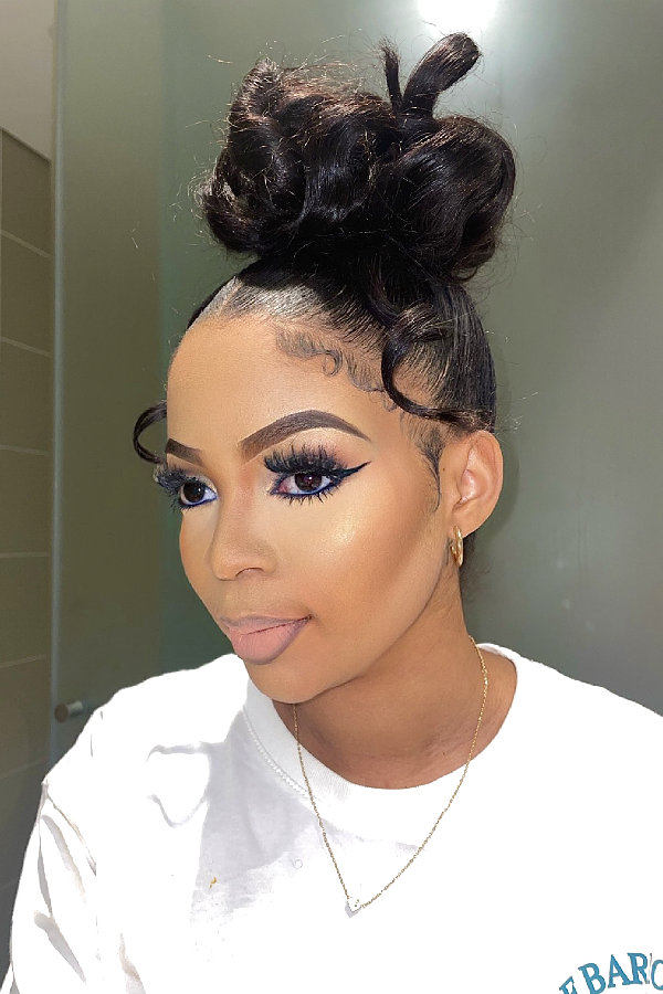 Zamo Makeup Artistry