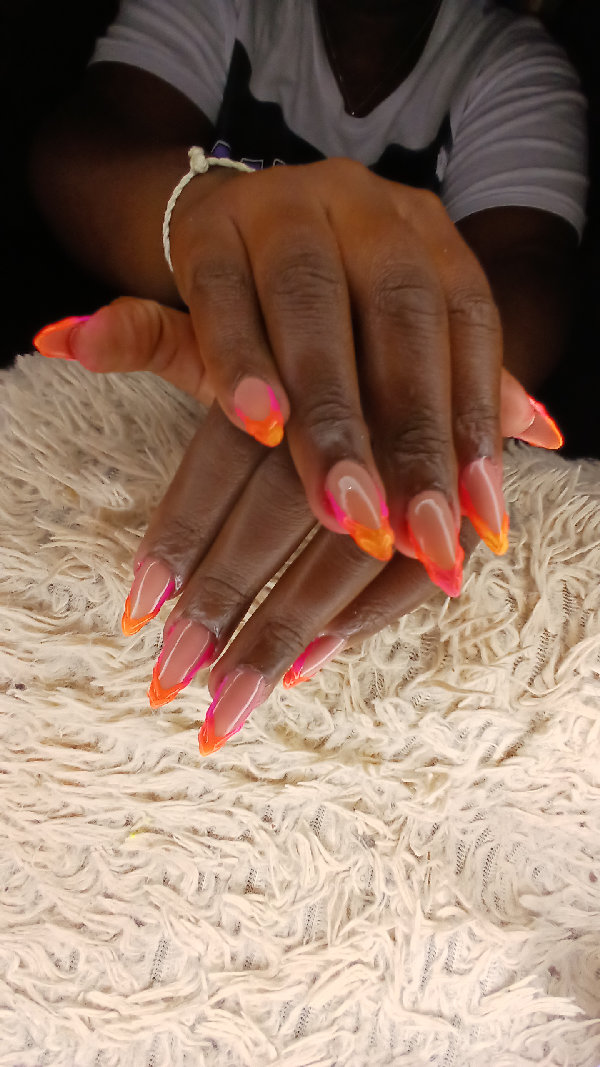 Sthandwa’s beauty bar
