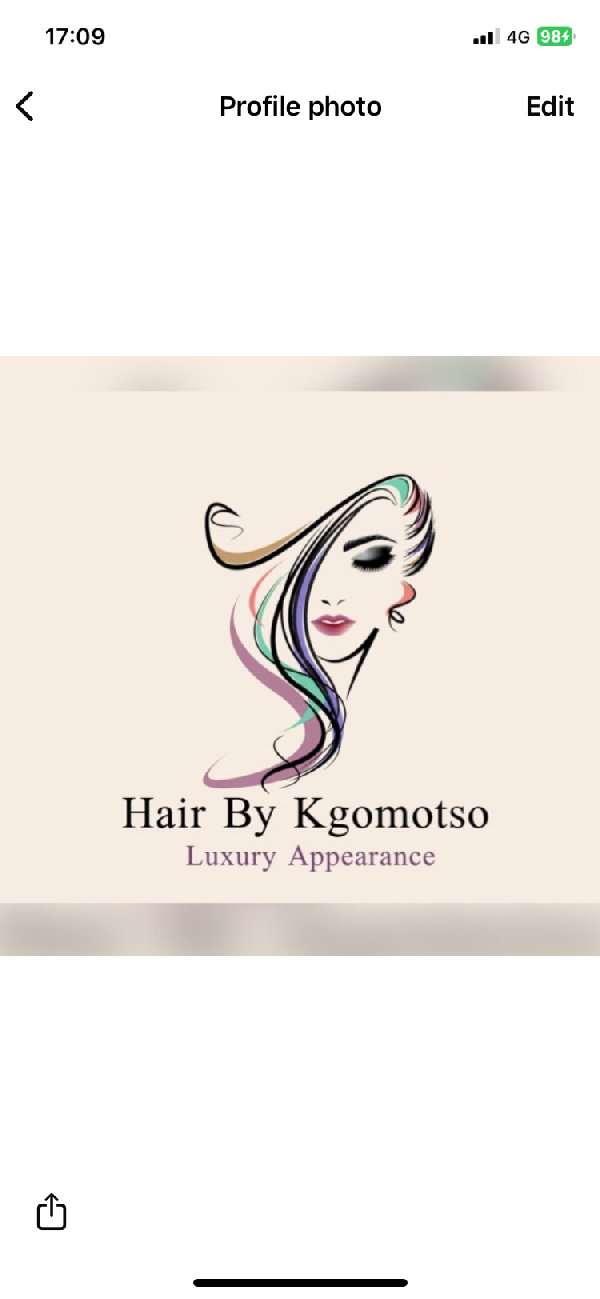 Kgomotso’s Hair And Beauty Studio