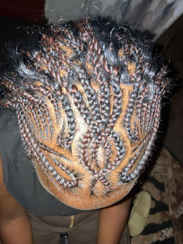 Okuhle Beauty Palace