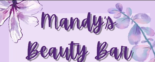 Mandys Beauty Bar