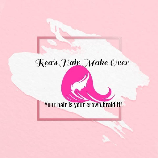 Rea’s Hair Makeover