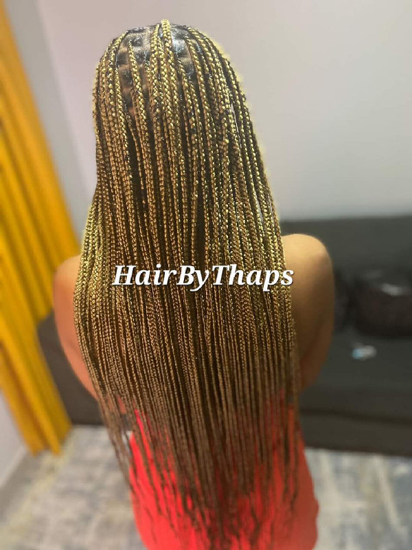 HairByThaps