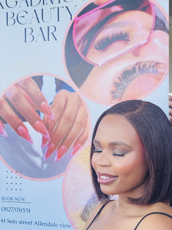 Kgadimo’s Beauty Bar