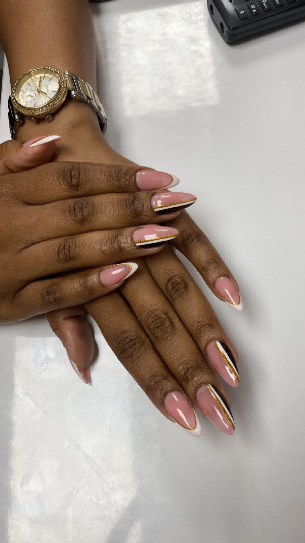 precious beauty glam