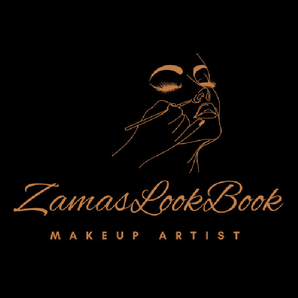 Zamaslookbook Makeup Artist