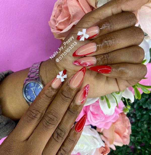 Nails by Poppy