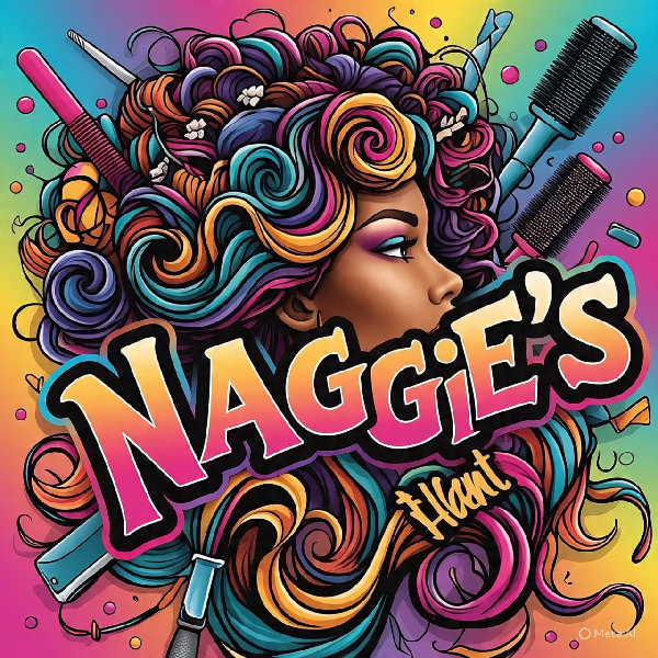 Naggie’s Hair salon