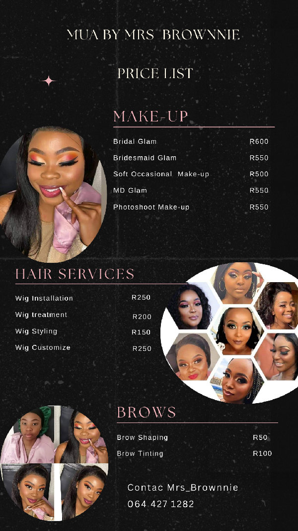 Mua by Mrs_Brownnie