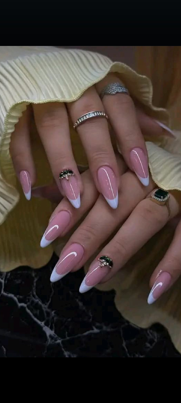 sane mobile nails