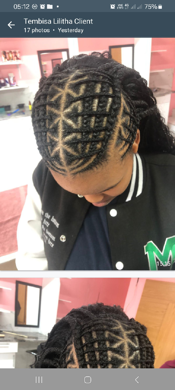 Cherry ontop Hair and Beauty Bar