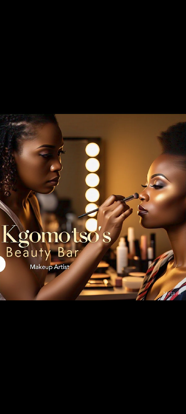 kgomotso’s Beauty Bar